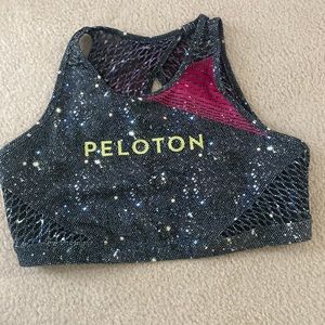 Peloton Sports Bra
